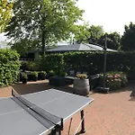 Koetshuis Aan Het Water 3 Bedroom Voorburg