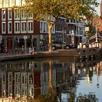 Koetshuis Aan Het Water 3 Bedroom *