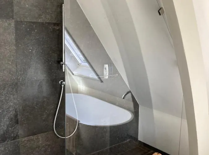 Villa Koetshuis Aan Het Water 3 Bedroom Voorburg