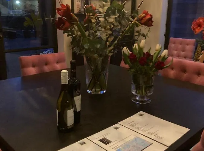 Koetshuis Aan Het Water 3 Bedroom Villa