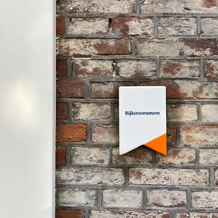 Koetshuis Aan Het Water 3 Bedroom Villa Voorburg