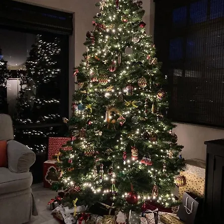 Koetshuis Aan Het Water 3 Bedroom Villa Voorburg