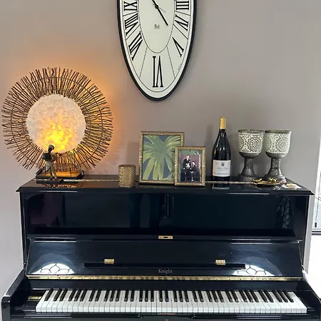 Villa Koetshuis Aan Het Water 3 Bedroom Voorburg