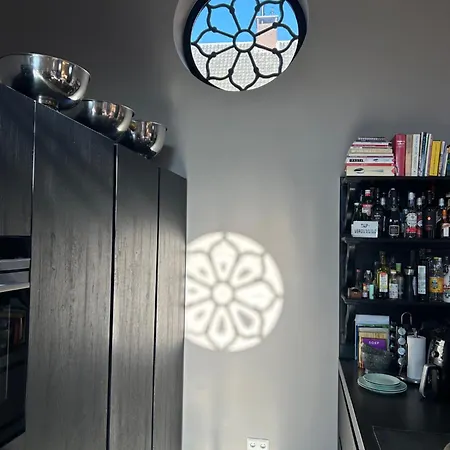 Koetshuis Aan Het Water 3 Bedroom *