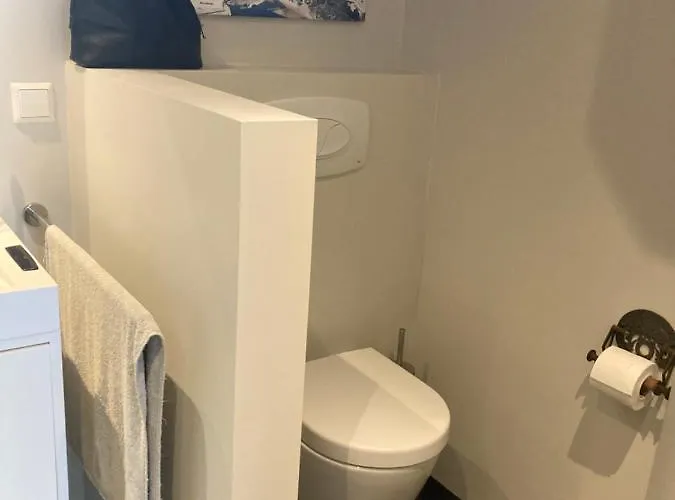 Koetshuis Aan Het Water 3 Bedroom Villa