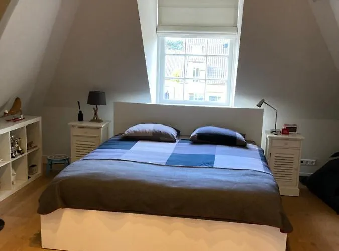 Koetshuis Aan Het Water 3 Bedroom Villa Voorburg